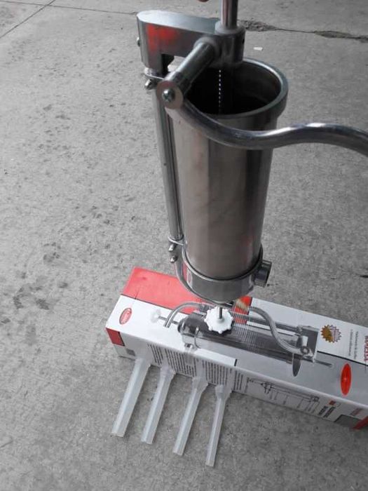 ***ПРОМОЦИЯ*** Професионални пълначки за месо,кайма, наденици, луканки