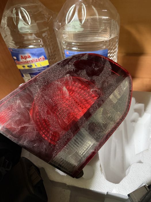 Vand set de stopuri golf 6 hatchback