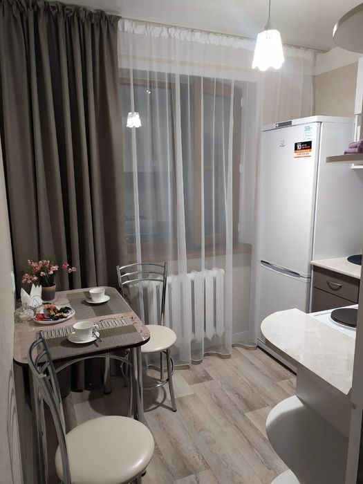 Квартира посуточно LUX класса