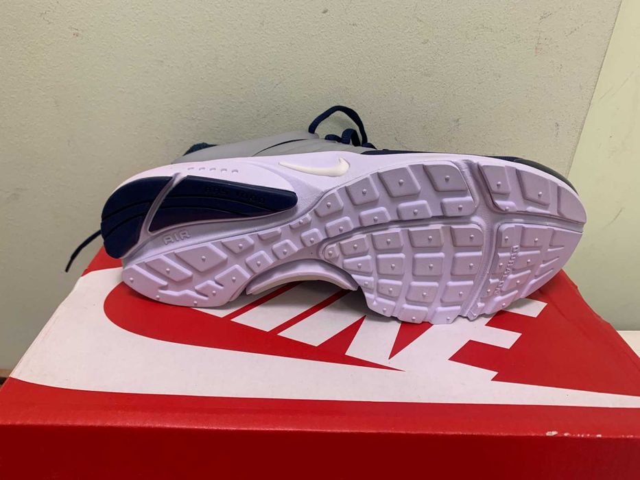 Нови мъжки маратонки с кутия Nike Air Presto номер 41 и 43