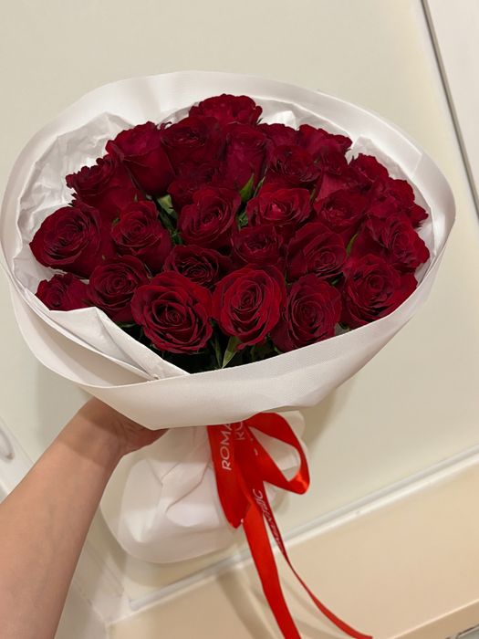 Продам букет роз