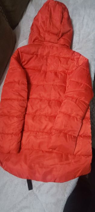 Връхна дреха тип ЯКЕ