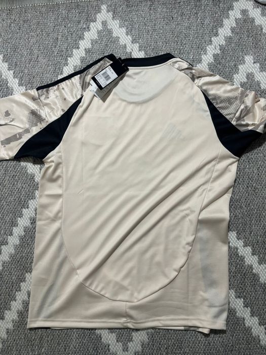 Tricou Adidas New York Red Bulls 25/26 away  jersey