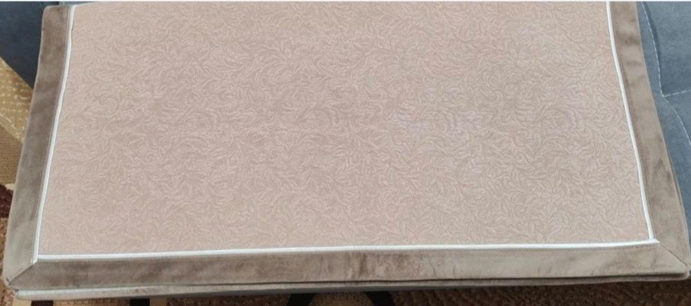 Дивандеки на диван 3-2-1