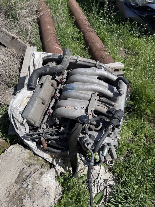 Матор Максима 3 обьем