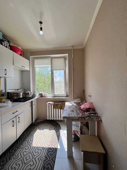 Продам 2х комн кв Тургенева