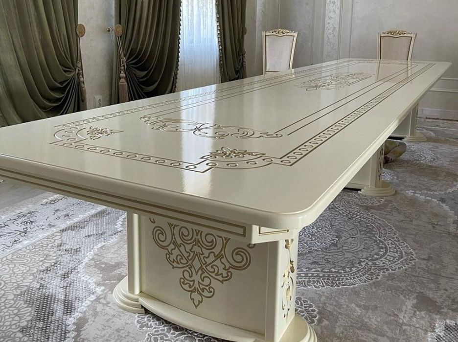 Продается стол 400×120×75см