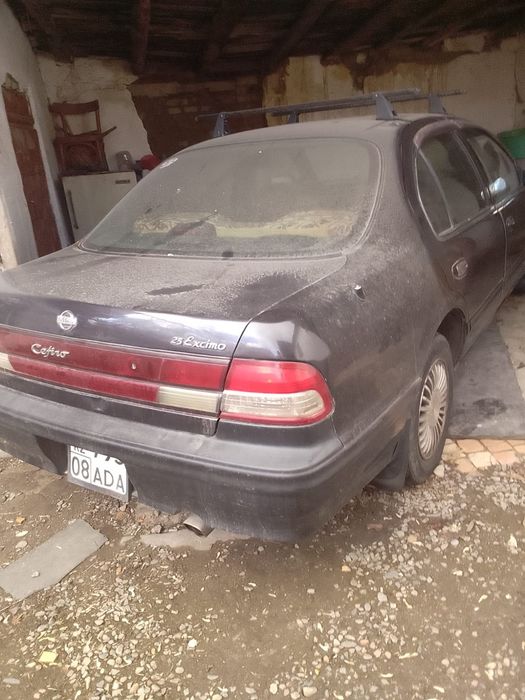 Инстанции цеферо