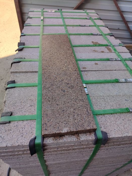 Фасадная гранитная плитка, облицовочный камень, гранит