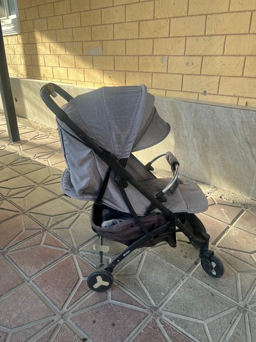 Детские коляски 2шт.