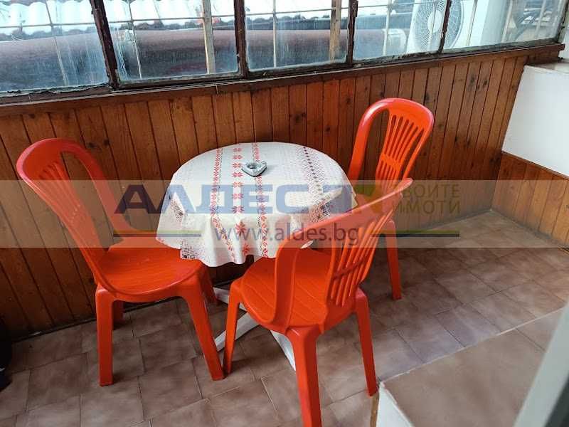 Продава се Тристаен апартамент в София, Център - 75 кв.м за 2618 €/кв.м - Снимка #18