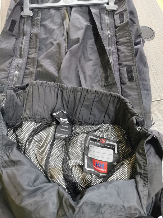 Мъжки ски гащеризон