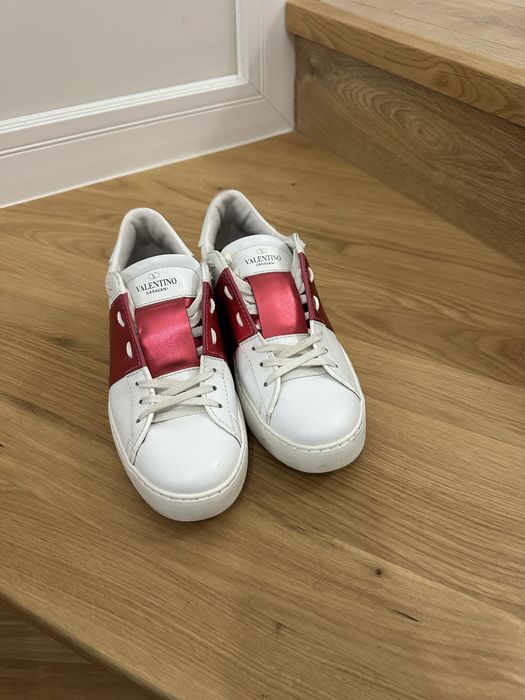 Valentino Garavani sneakers marimea 39