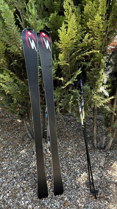 Ski/Schiuri Stockli Laser VRT SL 150