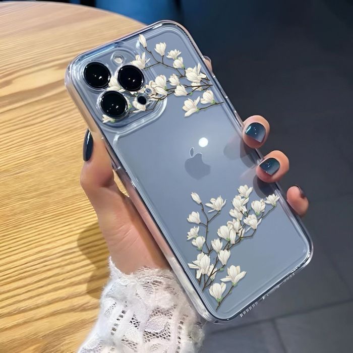 Чехлы на Айфон 14 про макс