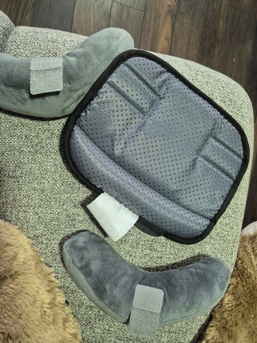 Pernuta suport cap bebe