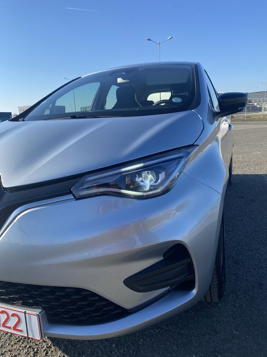 De vanzare Renault Zoe 135 cp -acumulator 135 kw