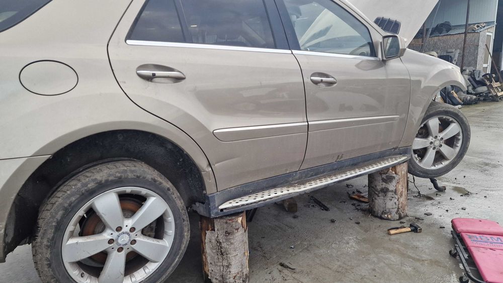 cutie de viteze Mercedes ML GL W164 7g tronic ML280 ML320 1642707001