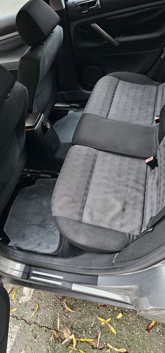 Volkswagen Passat 2004 1.9 TDI