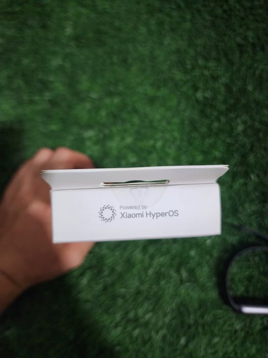Xiaomi band 9 Hyper OS