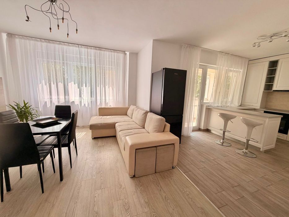 Apartament de Închiriat