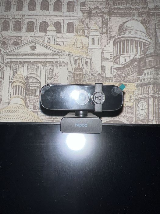 веб камера для стрима