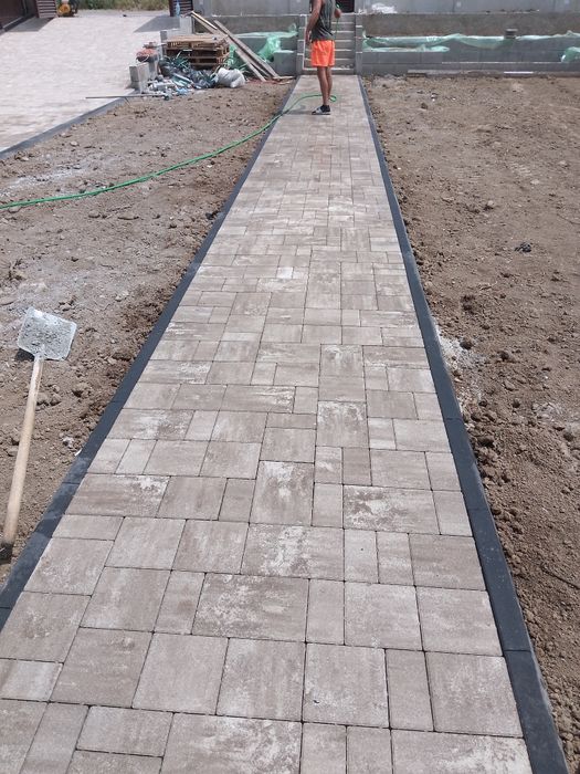 PAVAJE MONTAJ  !!! 076389355patru #BZ#BV#PH# IF