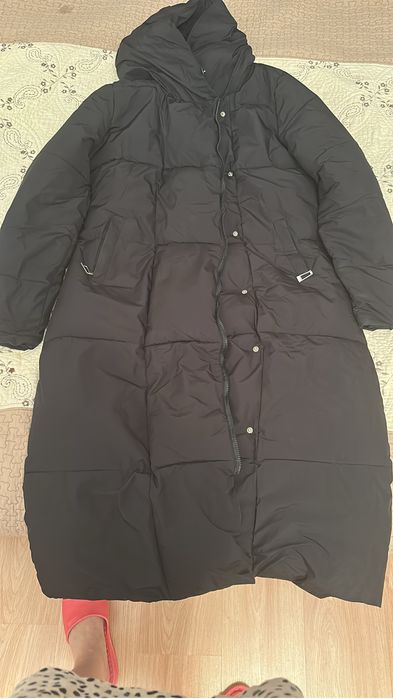 Продам длинные куртка