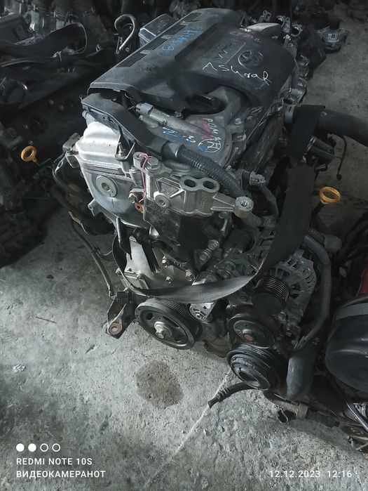Контрактные двигатели на Тойота Камри 2,5 л с установкой