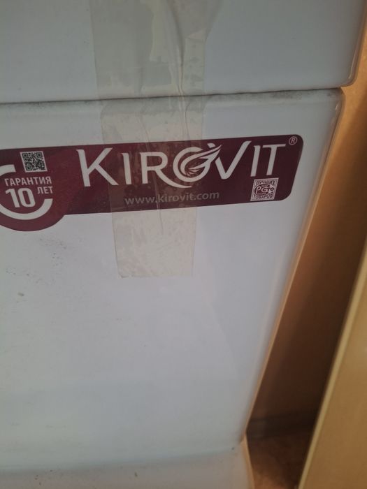 Продам унитаз отл состояние