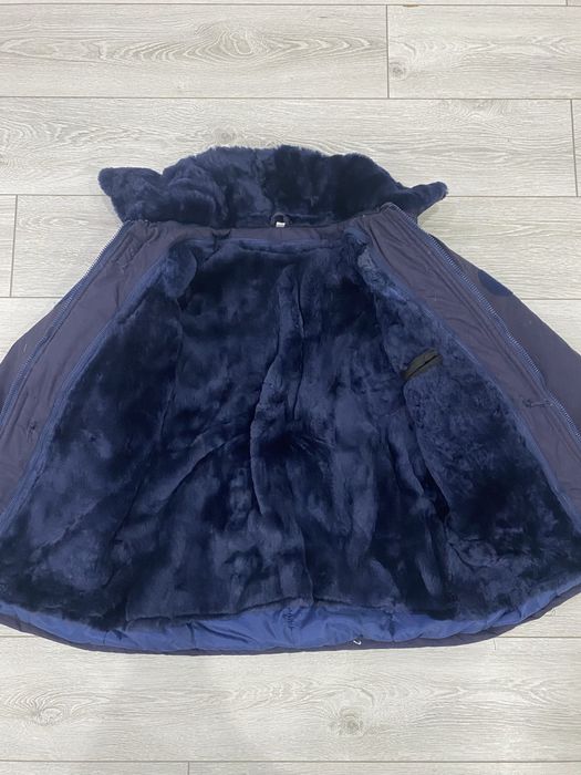 Куртка с комбинизоном