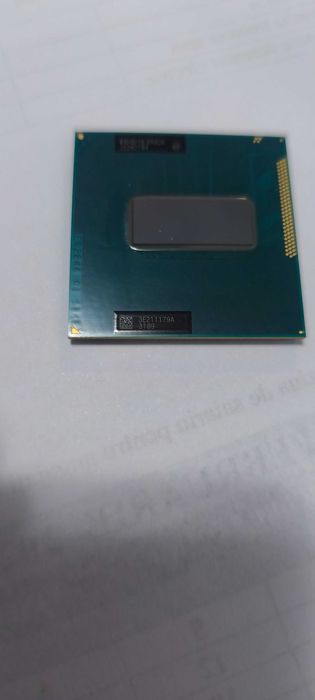 Procesor Intel i7 3630qm 3.4Ghz