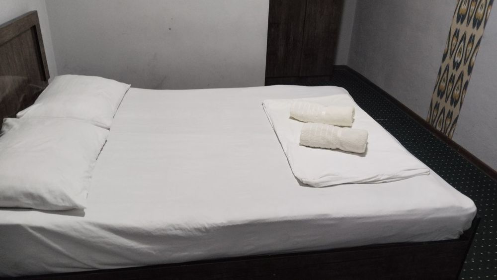 Hotel sutkalik mexmonxona