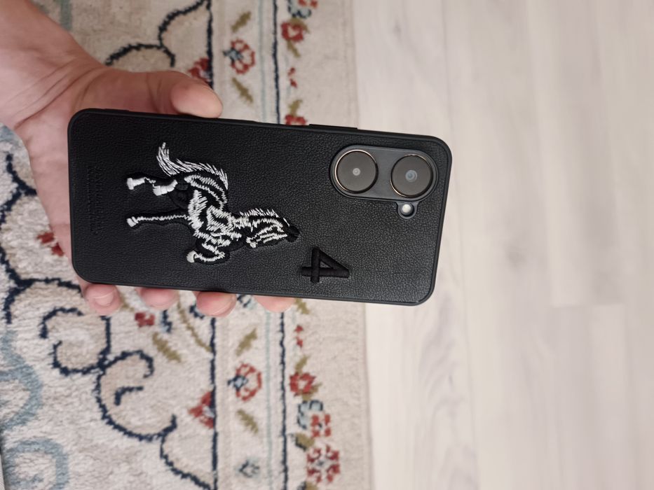 Смартфон Vivo Y03 128Gb