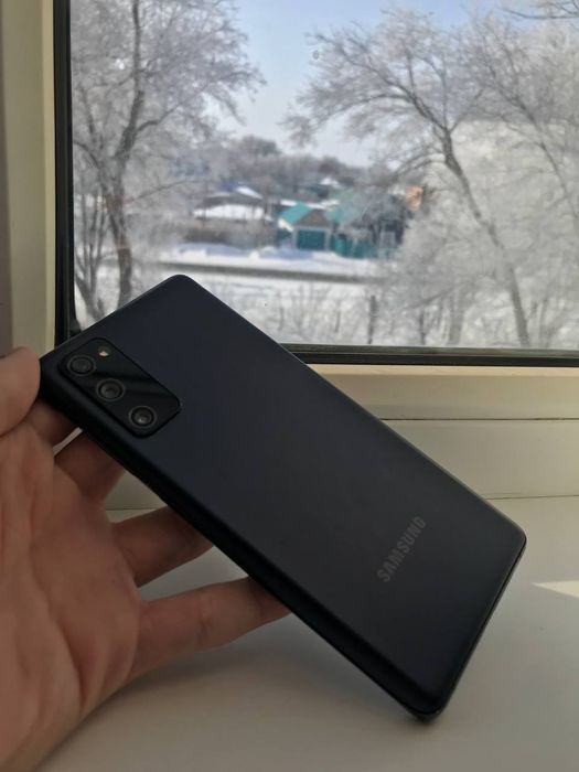 Samsung Galaxy S20fe 6/128