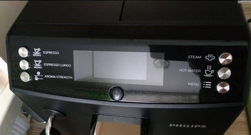 СРОЧНО ПРОДАМ Кофемашина Philips