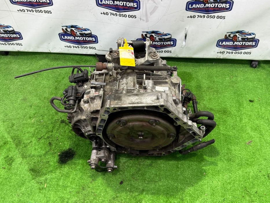 CUTIE AUTOMATA 6 VITEZE MAZDA 2.2 D Diesel 175 hp / 129 kW 2012 - 2025 SHY1