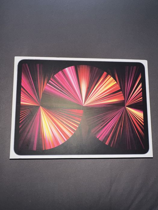 iPad pro 11 celluar 128gb