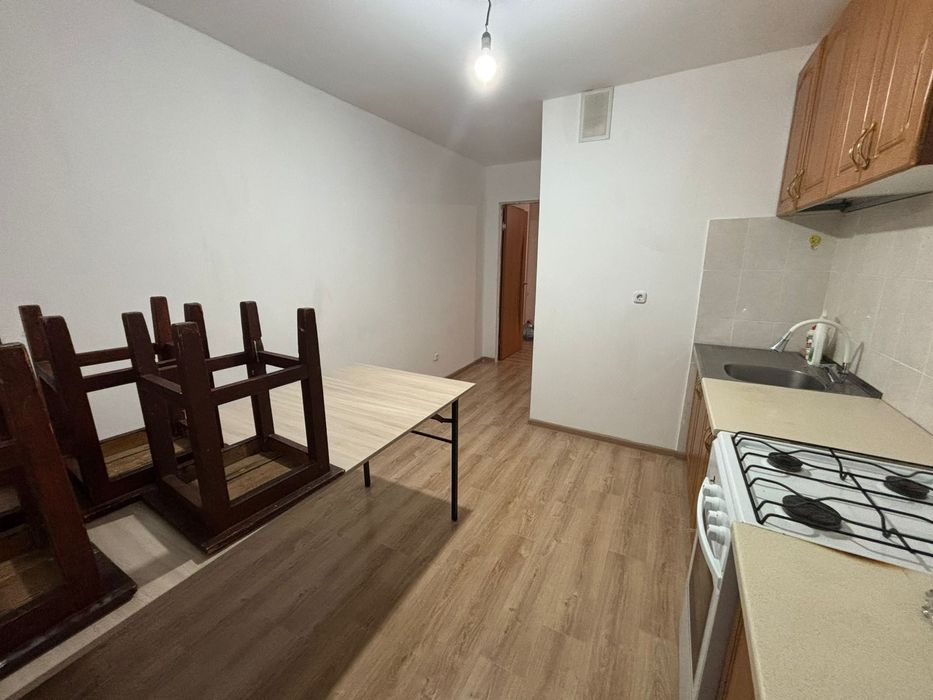 Сдаётся 3х комнатная квартира