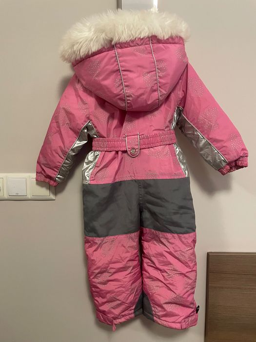 Детски Ски Гащеризон 92 см