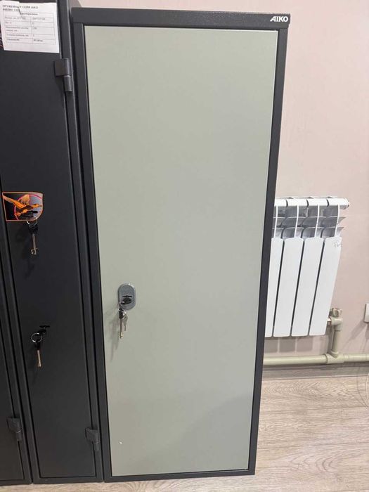 Шкаф бухгалтерский SL-125T