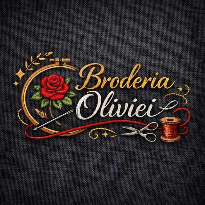 Broderie personalizată