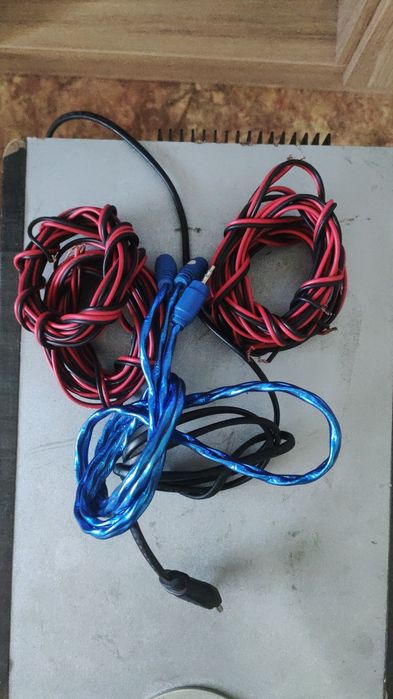 Продам музыкальный центр