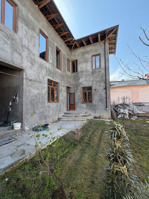 Продается дом, или как земельный участок 4,9,-соток