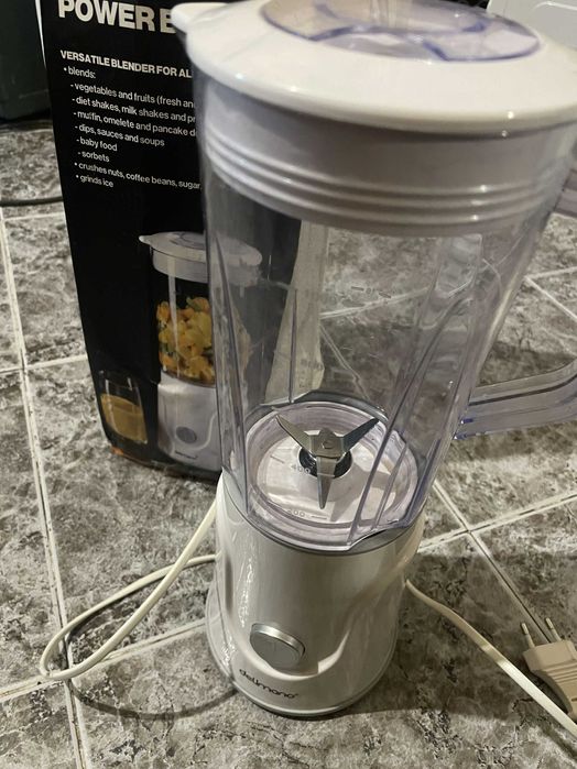 Блендер Delimano Utile Power Blender