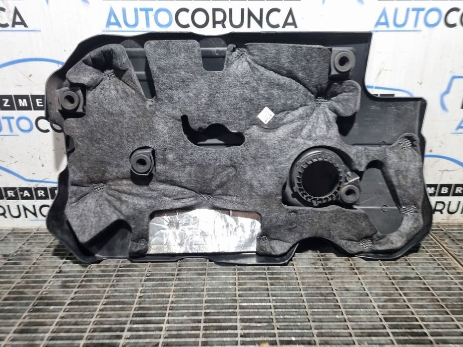 Capac motor Ford Kuga II Facelift 1.5 TDCI 2016 - 2019 120CP Euro6 (1387)