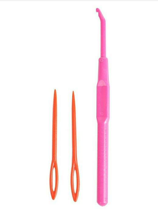 Набор для вязания