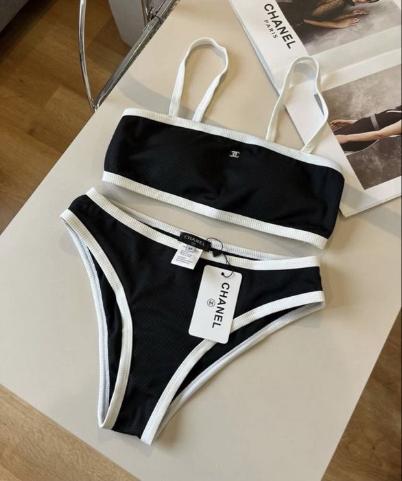 Chanel бански, ХS