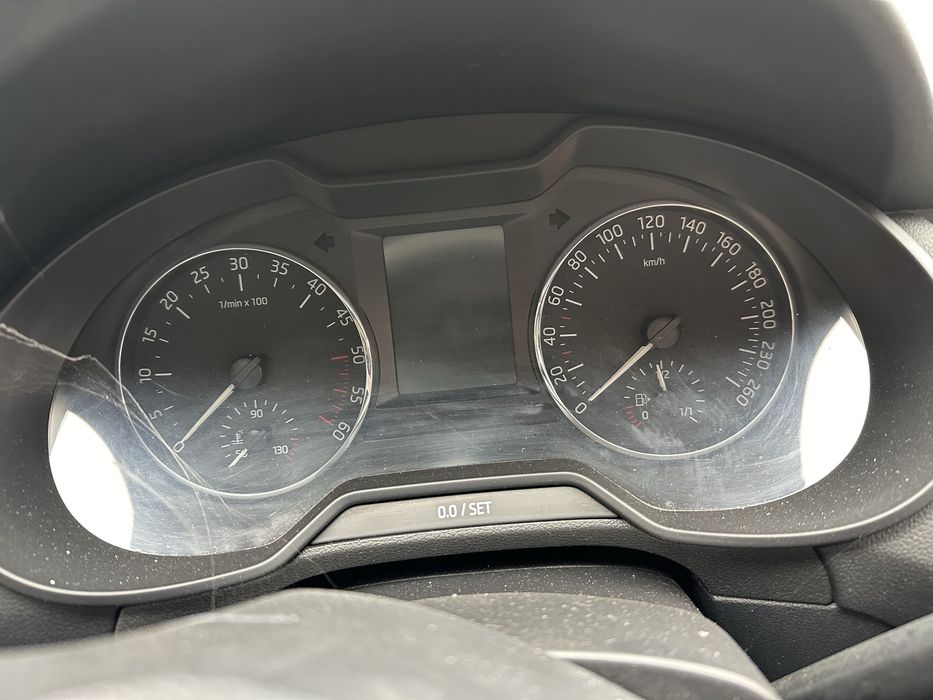 Ceasuri Diesel Skoda Octavia 3