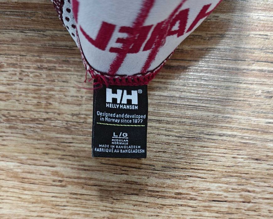 Helly Hansen Дамски клин за бягане  / фитнес размер L